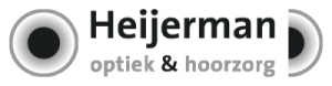 Heijerman Optiek logo